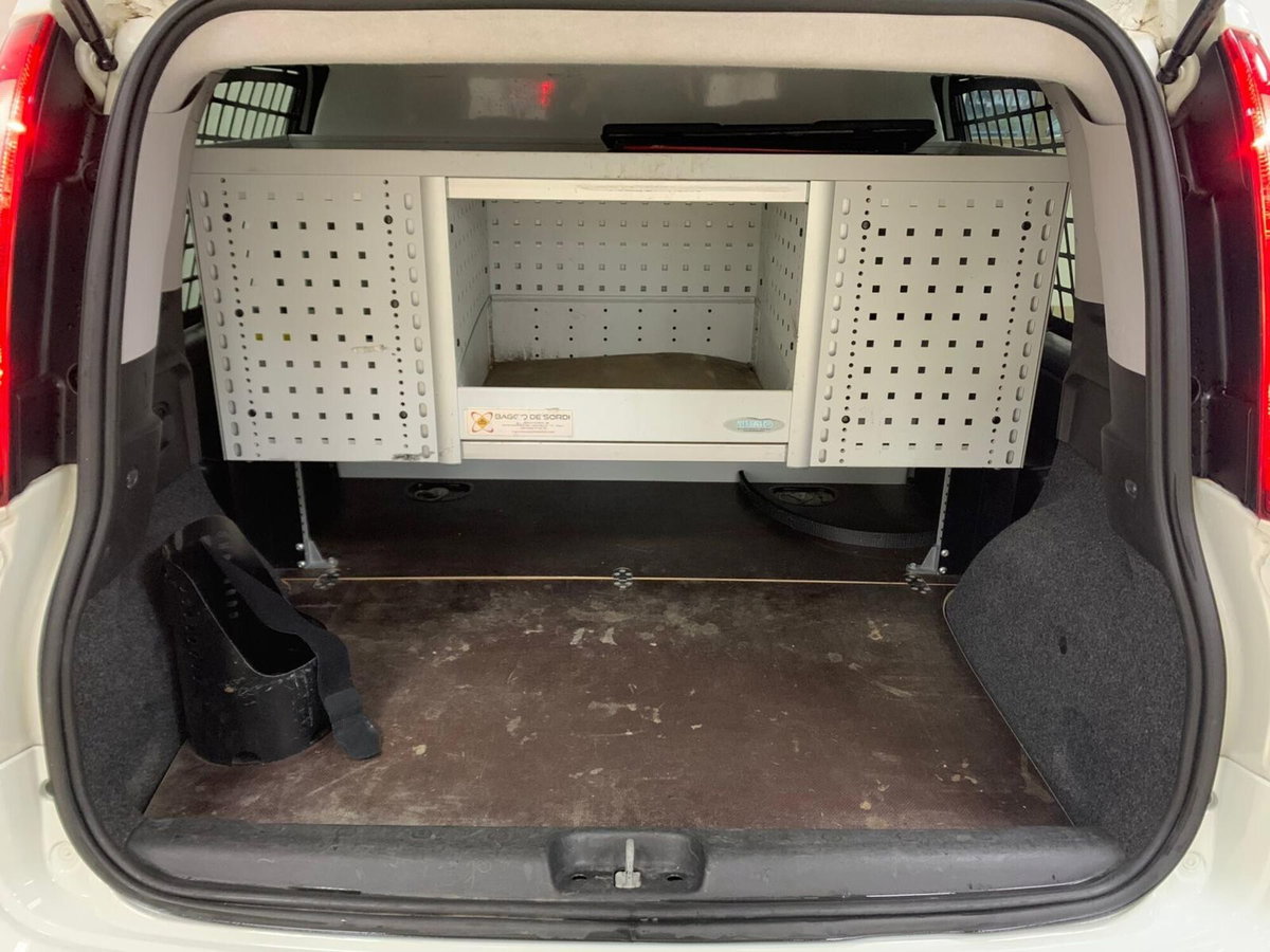 Fiat Panda 0.9 TwinAir Turbo S&S 4x4 Wild (15)
