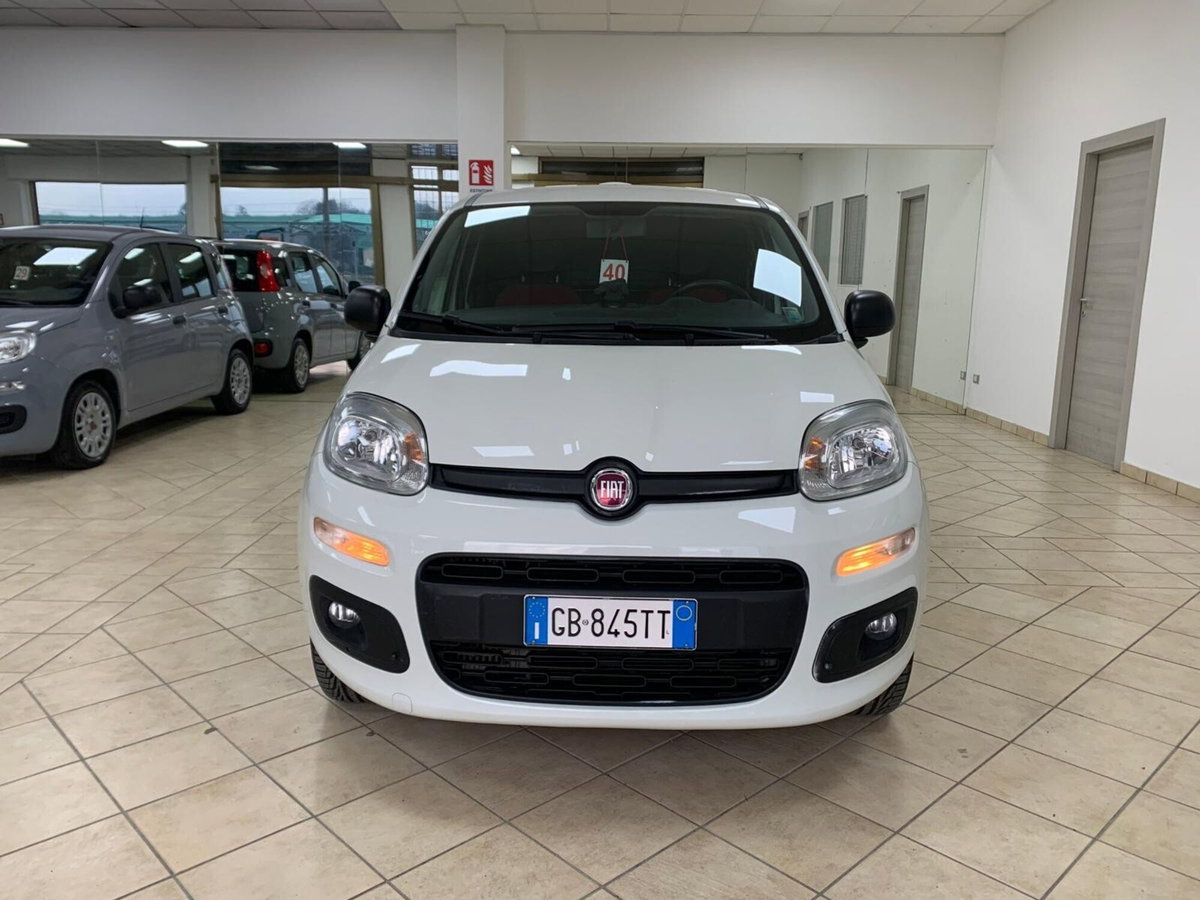 Fiat Panda 0.9 TwinAir Turbo S&S 4x4 Wild (2)