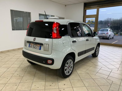 Fiat Panda 0.9 TwinAir Turbo S&S 4x4 Wild (5)