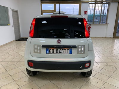 Fiat Panda 0.9 TwinAir Turbo S&S 4x4 Wild (6)