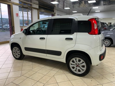 Fiat Panda 0.9 TwinAir Turbo S&S 4x4 Wild (8)