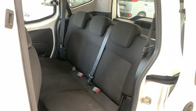 Fiat Qubo 1.4 8V 77 CV Lounge Natural Power (10)