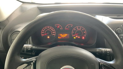 Fiat Qubo 1.4 8V 77 CV Lounge Natural Power (14)