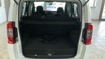 Fiat Qubo 1.4 8V 77 CV Lounge Natural Power (18)