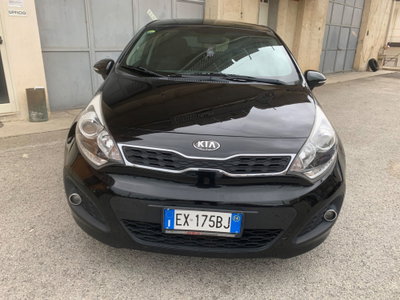 Kia Rio 1.1 CRDi 5p. Active (2)