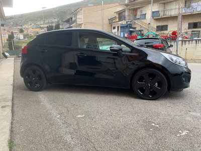 Kia Rio 1.1 CRDi 5p. Active (4)