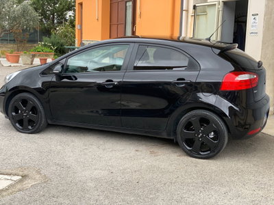 Kia Rio 1.1 CRDi 5p. Active (6)