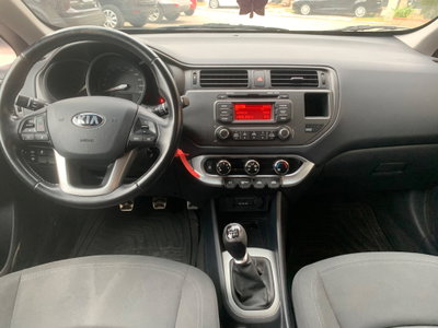 Kia Rio 1.1 CRDi 5p. Active (8)
