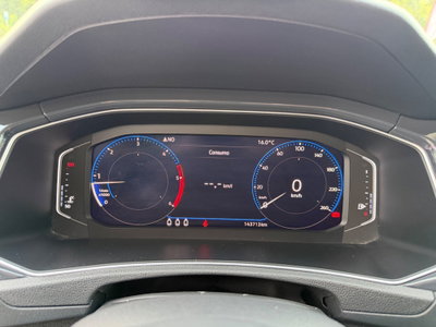 Volkswagen T-Roc 1.6 TDI SCR Style BlueMotion Technology (15)
