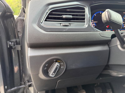 Volkswagen T-Roc 1.6 TDI SCR Style BlueMotion Technology (16)