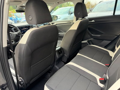 Volkswagen T-Roc 1.6 TDI SCR Style BlueMotion Technology (18)