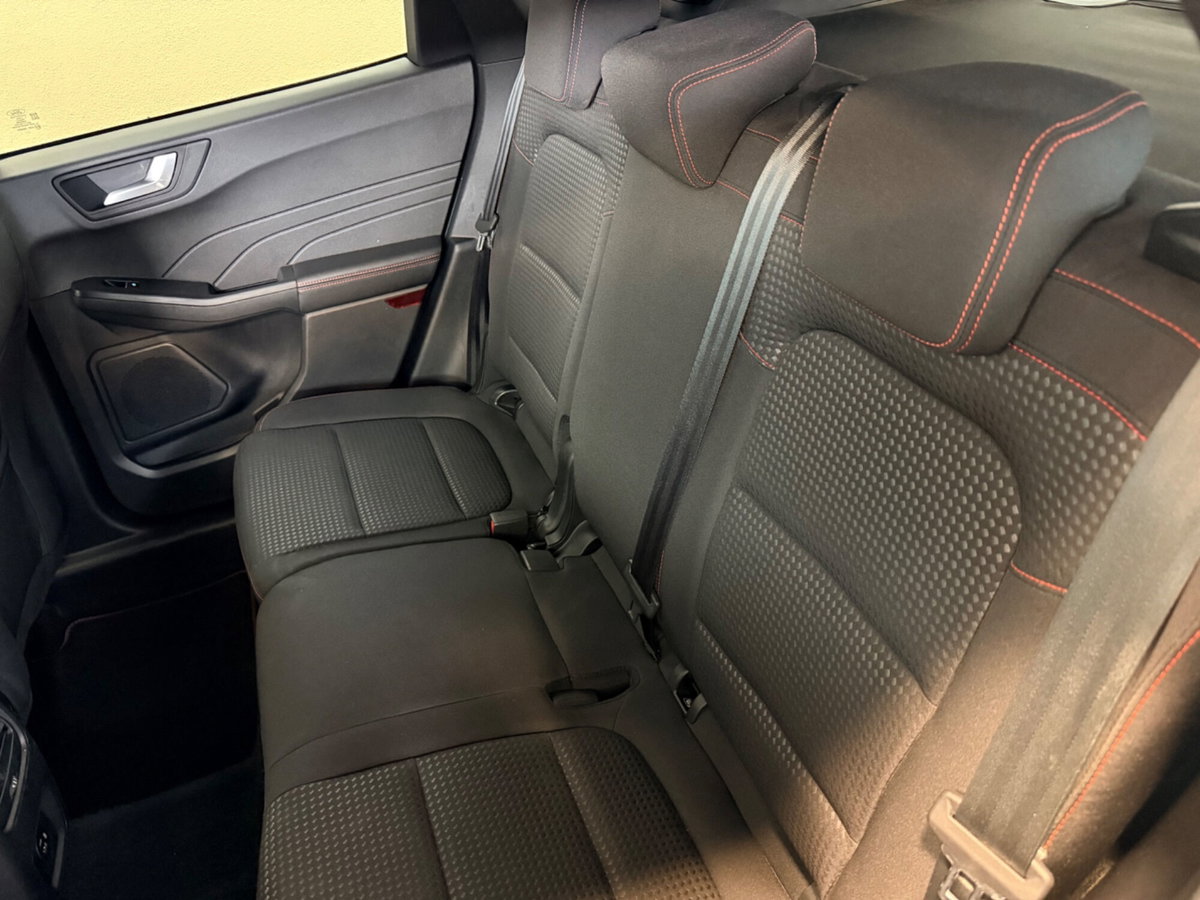Ford Kuga 1.5 EcoBlue 120 CV 2WD ST-Line (18)