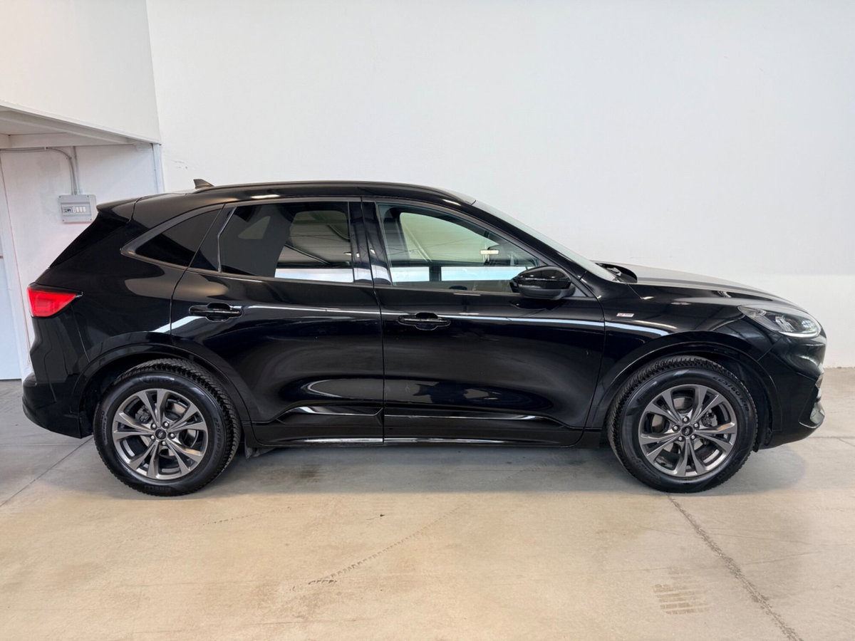 Ford Kuga 1.5 EcoBlue 120 CV 2WD ST-Line (2)