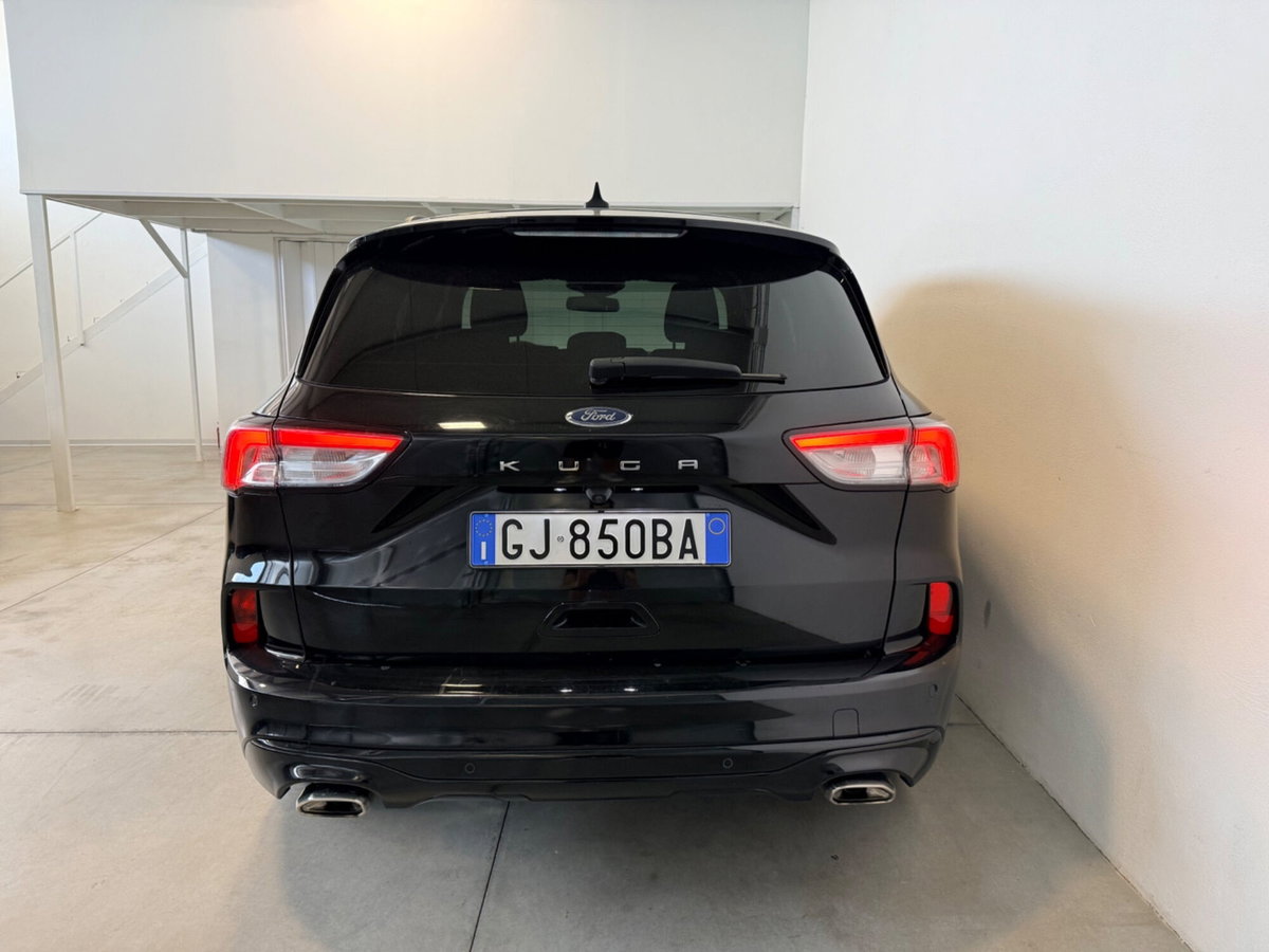 Ford Kuga 1.5 EcoBlue 120 CV 2WD ST-Line (3)