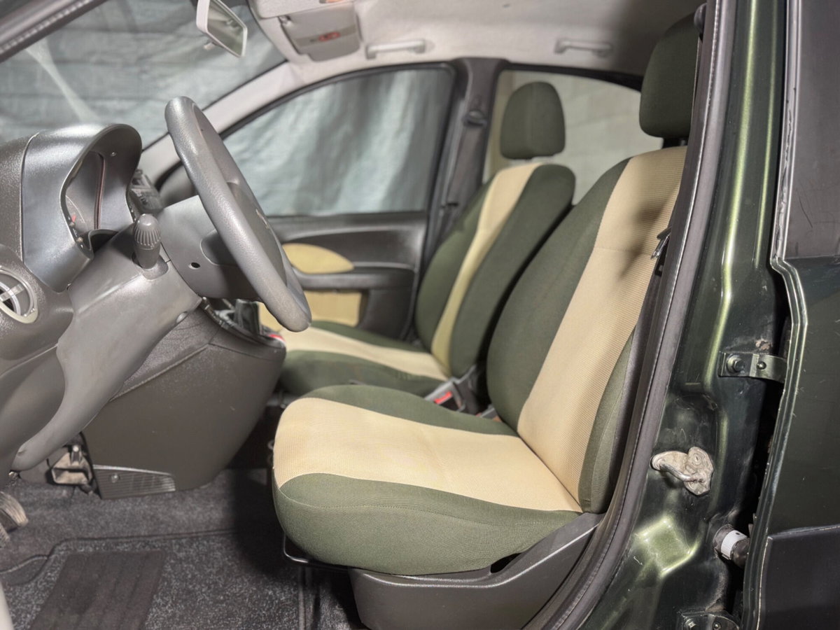 Fiat Panda 1.3 MJT 16V 4x4 Cross (10)
