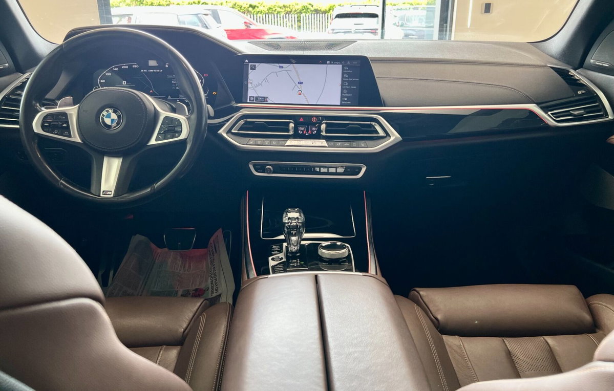 BMW X5 M50d (13)