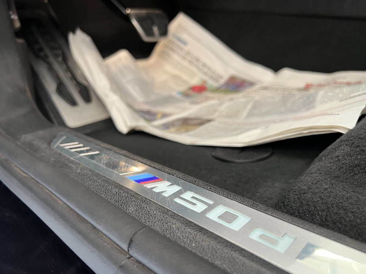 BMW X5 M50d (14)