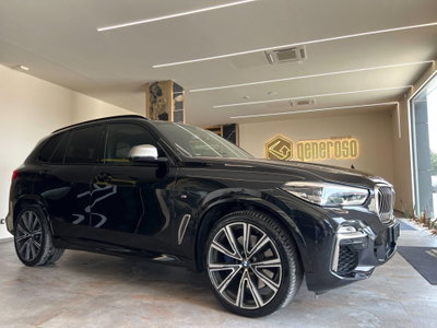 BMW X5 M50d (2)