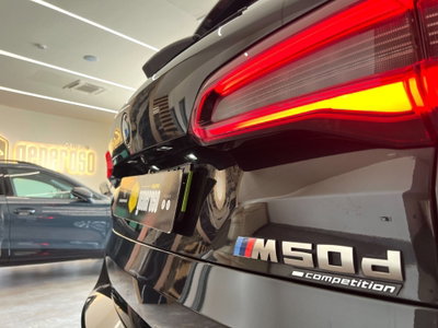 BMW X5 M50d (6)