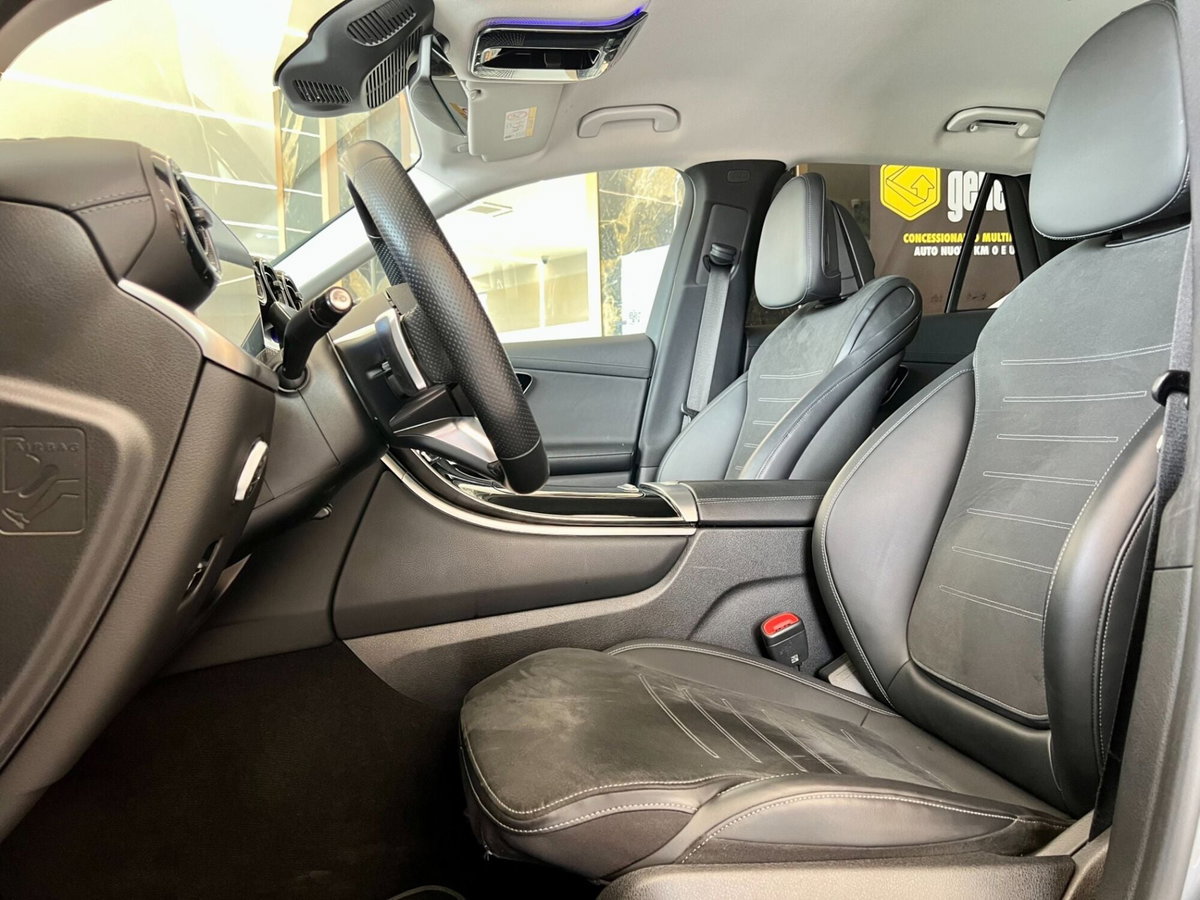 Mercedes-Benz GLC 220 d 4Matic Mild Hybrid AMG Premium Plus (11)