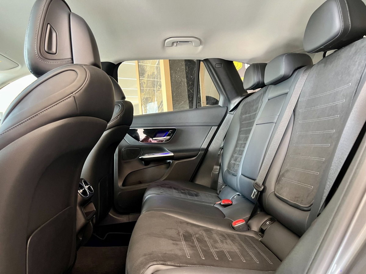 Mercedes-Benz GLC 220 d 4Matic Mild Hybrid AMG Premium Plus (12)