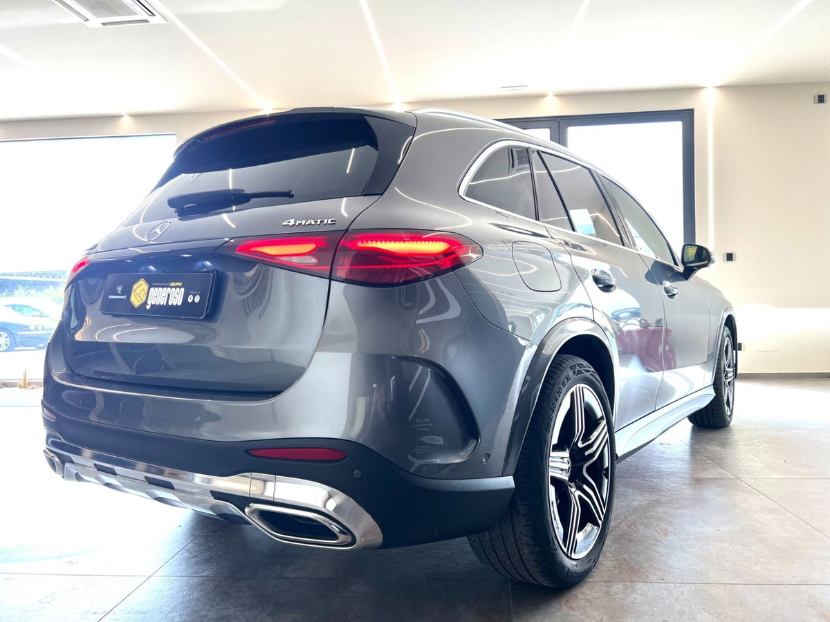 Mercedes-Benz GLC 220 d 4Matic Mild Hybrid AMG Premium Plus (3)
