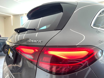 Mercedes-Benz GLC 220 d 4Matic Mild Hybrid AMG Premium Plus (6)
