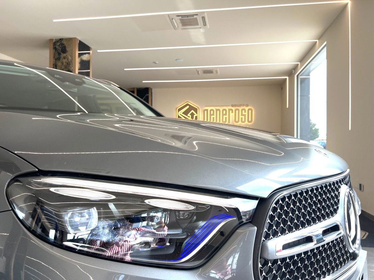 Mercedes-Benz GLC 220 d 4Matic Mild Hybrid AMG Premium Plus (7)