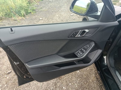 BMW Serie 1 116d 2.0 116CV cat 5 porte Attiva DPF (14)