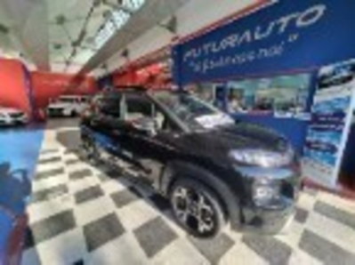 Citroen C3 Aircross 1.2 puretech You s&s 110cv (17)