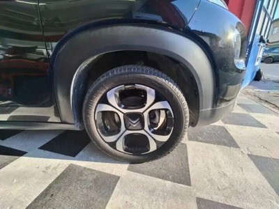 Citroen C3 Aircross 1.2 puretech You s&s 110cv (5)