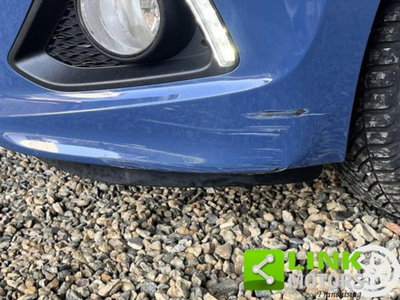 Hyundai i10 1.0 MPI Connectline (18)