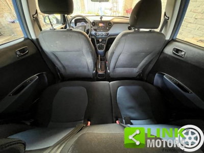 Hyundai i10 1.0 MPI Connectline (12)