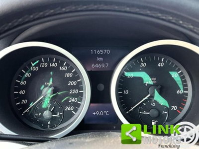 Mercedes-Benz SLK 200 Kompressor cat (11)