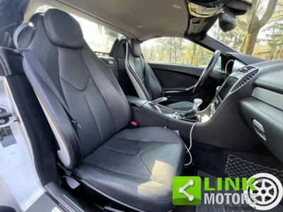 Mercedes-Benz SLK 200 Kompressor cat (12)