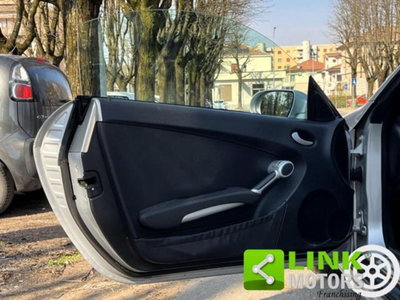 Mercedes-Benz SLK 200 Kompressor cat (13)