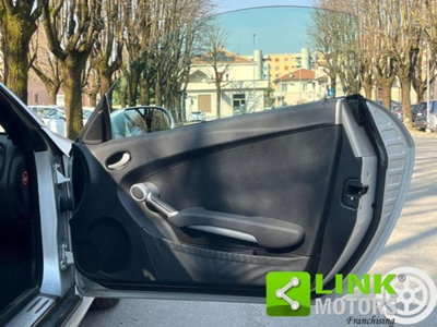 Mercedes-Benz SLK 200 Kompressor cat (19)
