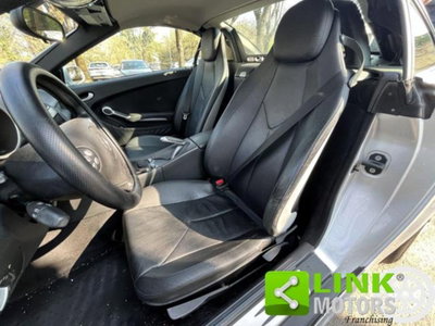 Mercedes-Benz SLK 200 Kompressor cat (4)