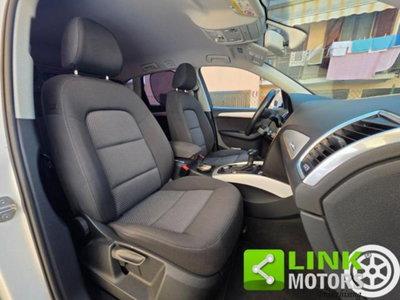 Audi Q5 2.0 TDI 163 CV quattro S tronic Business (13)