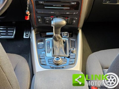 Audi Q5 2.0 TDI 163 CV quattro S tronic Business (15)