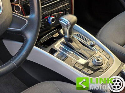 Audi Q5 2.0 TDI 163 CV quattro S tronic Business (17)