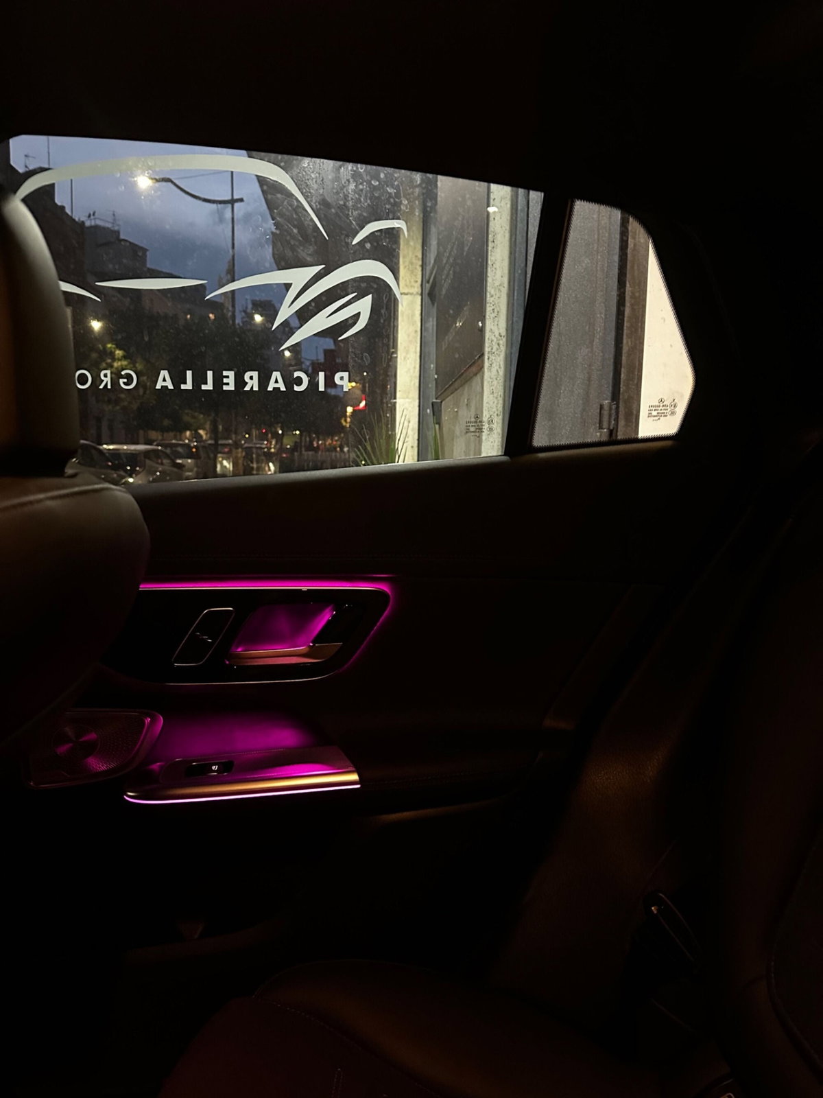 Mercedes-Benz GLC Coupé 450 d AMG Line Premium Plus 4matic auto (14)