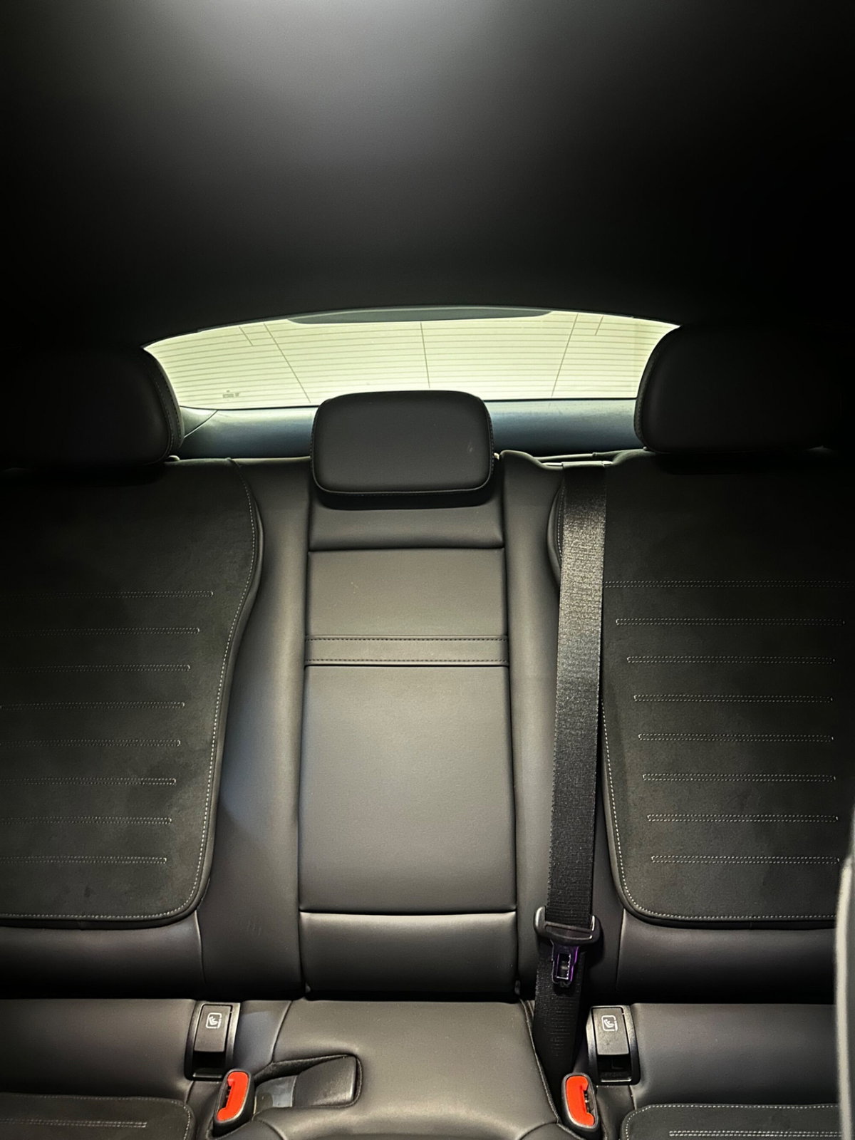 Mercedes-Benz GLC Coupé 450 d AMG Line Premium Plus 4matic auto (18)