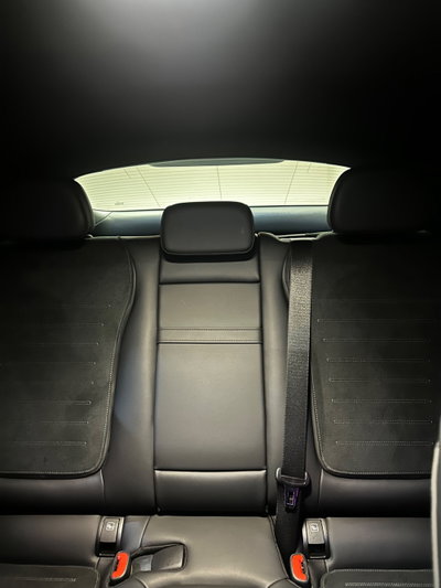 Mercedes-Benz GLC Coupé 450 d AMG Line Premium Plus 4matic auto (18)