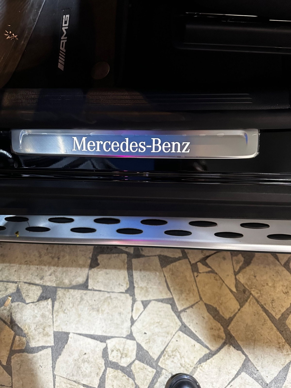Mercedes-Benz GLC Coupé 450 d AMG Line Premium Plus 4matic auto (19)