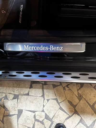 Mercedes-Benz GLC Coupé 450 d AMG Line Premium Plus 4matic auto (19)