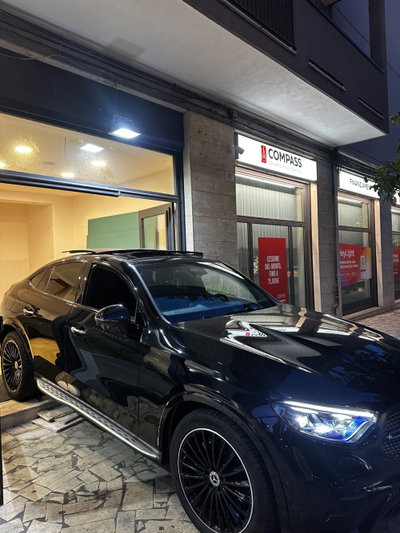 Mercedes-Benz GLC Coupé 450 d AMG Line Premium Plus 4matic auto (4)
