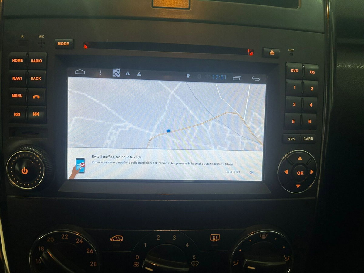Mercedes-Benz Classe A 180 CDI Elegance (10)