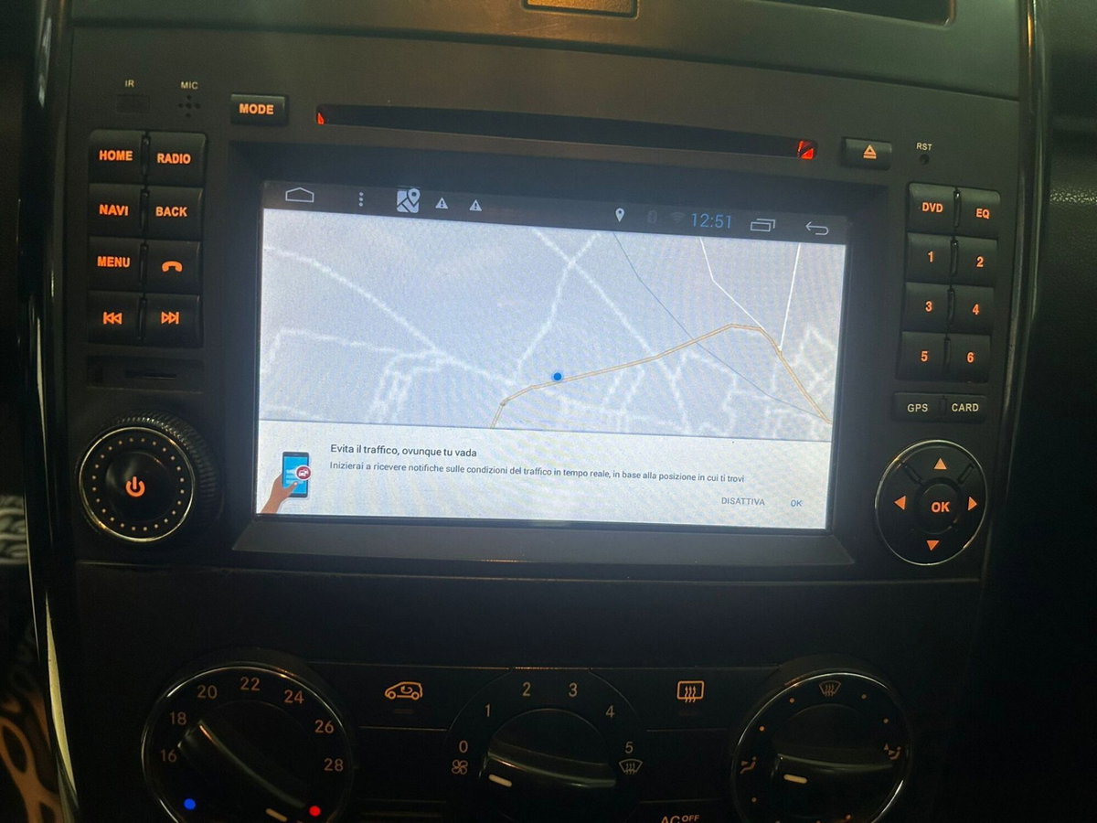 Mercedes-Benz Classe A 180 CDI Elegance (11)