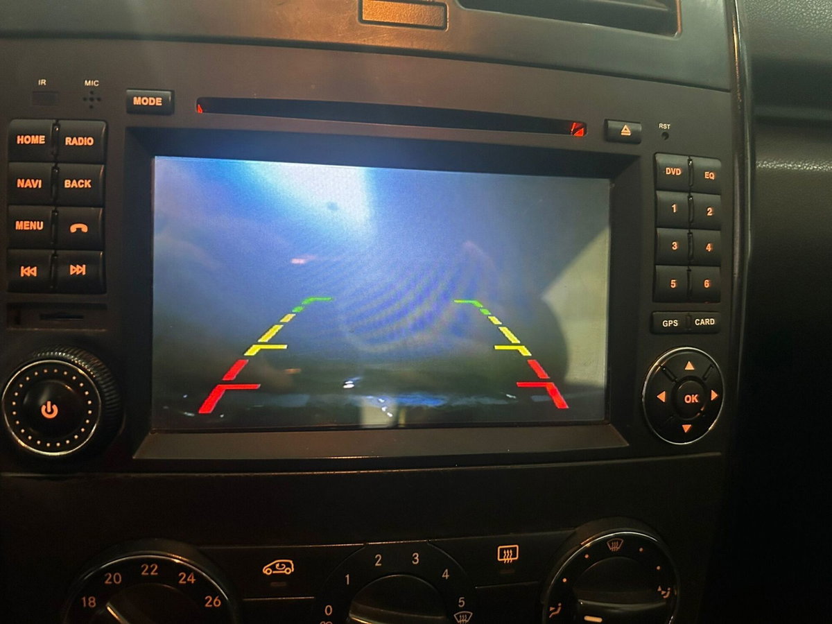 Mercedes-Benz Classe A 180 CDI Elegance (12)